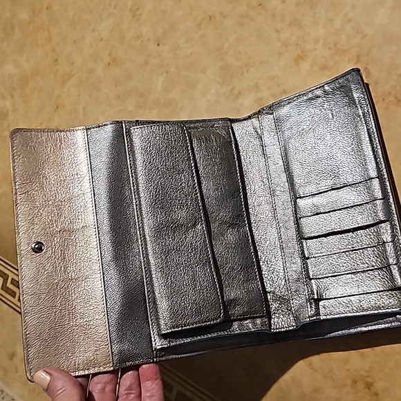 Chanel wallet - Picture 2 of 10